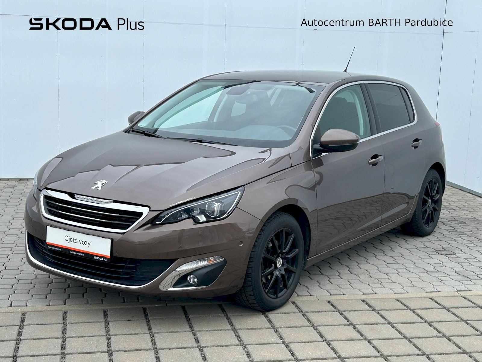 Peugeot 308, 5dv. / ACTIVE / 1.2 PureTech /