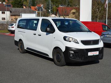 Com.2.0BHDi 150 L3 4d