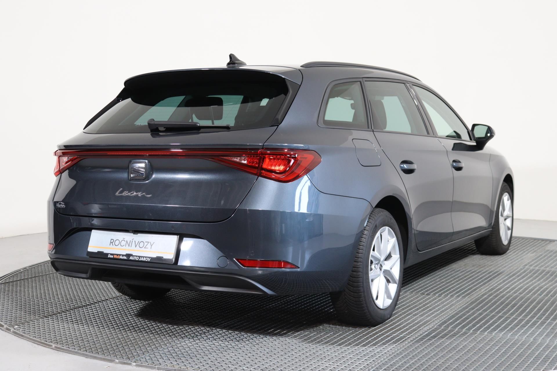 Seat Leon, SP Style 1.5 TSI 115k/P.kamera - fotka 2
