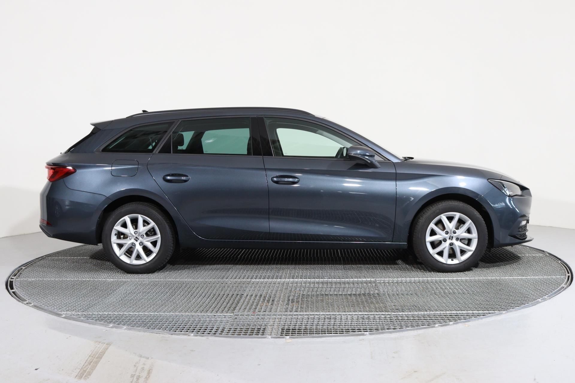 Seat Leon, SP Style 1.5 TSI 115k/P.kamera - fotka 3