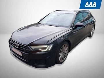 55 TFSI e, S line, 4X4