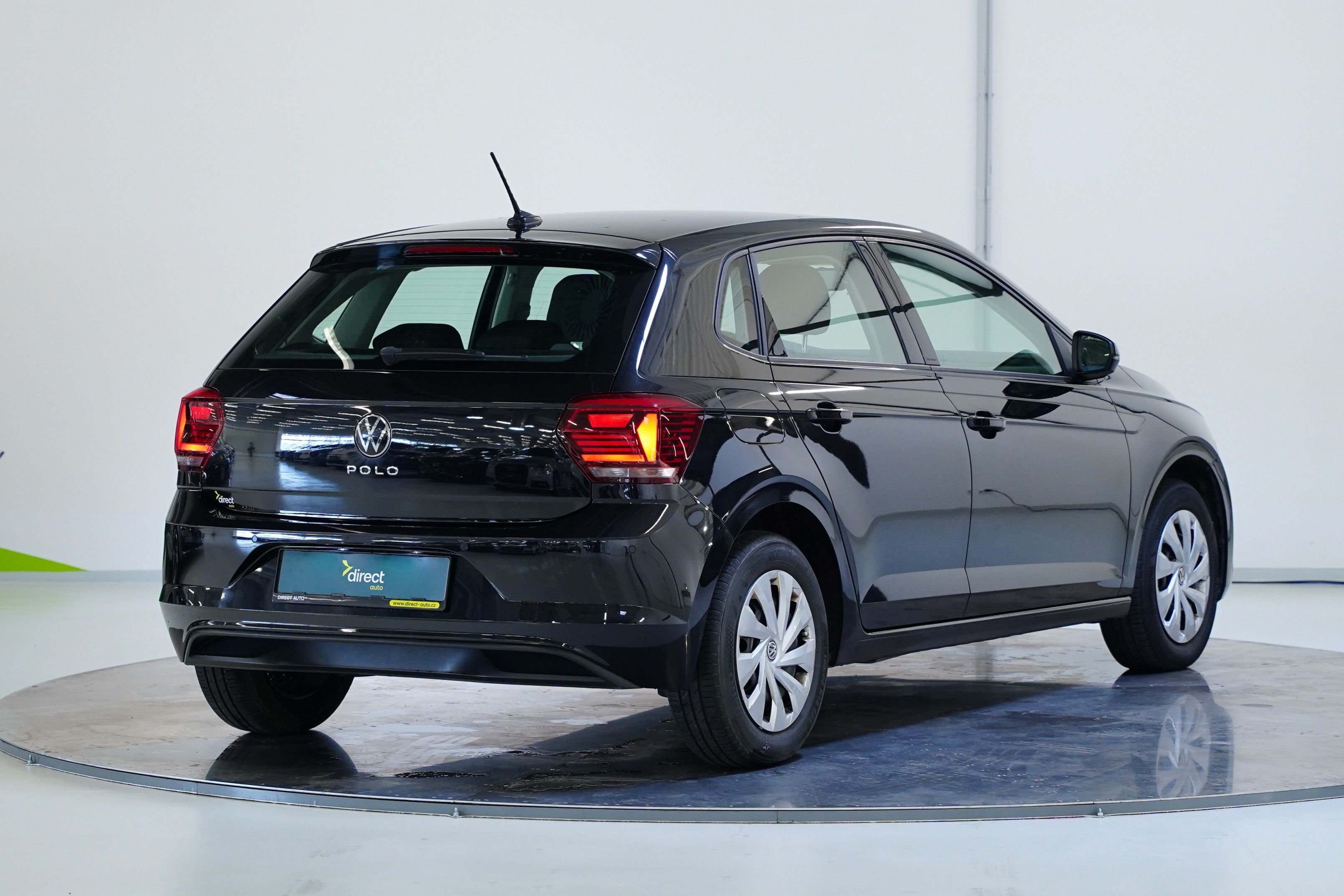 Volkswagen Polo, 1.0 TSI 70 kW Comfortline - fotka 2