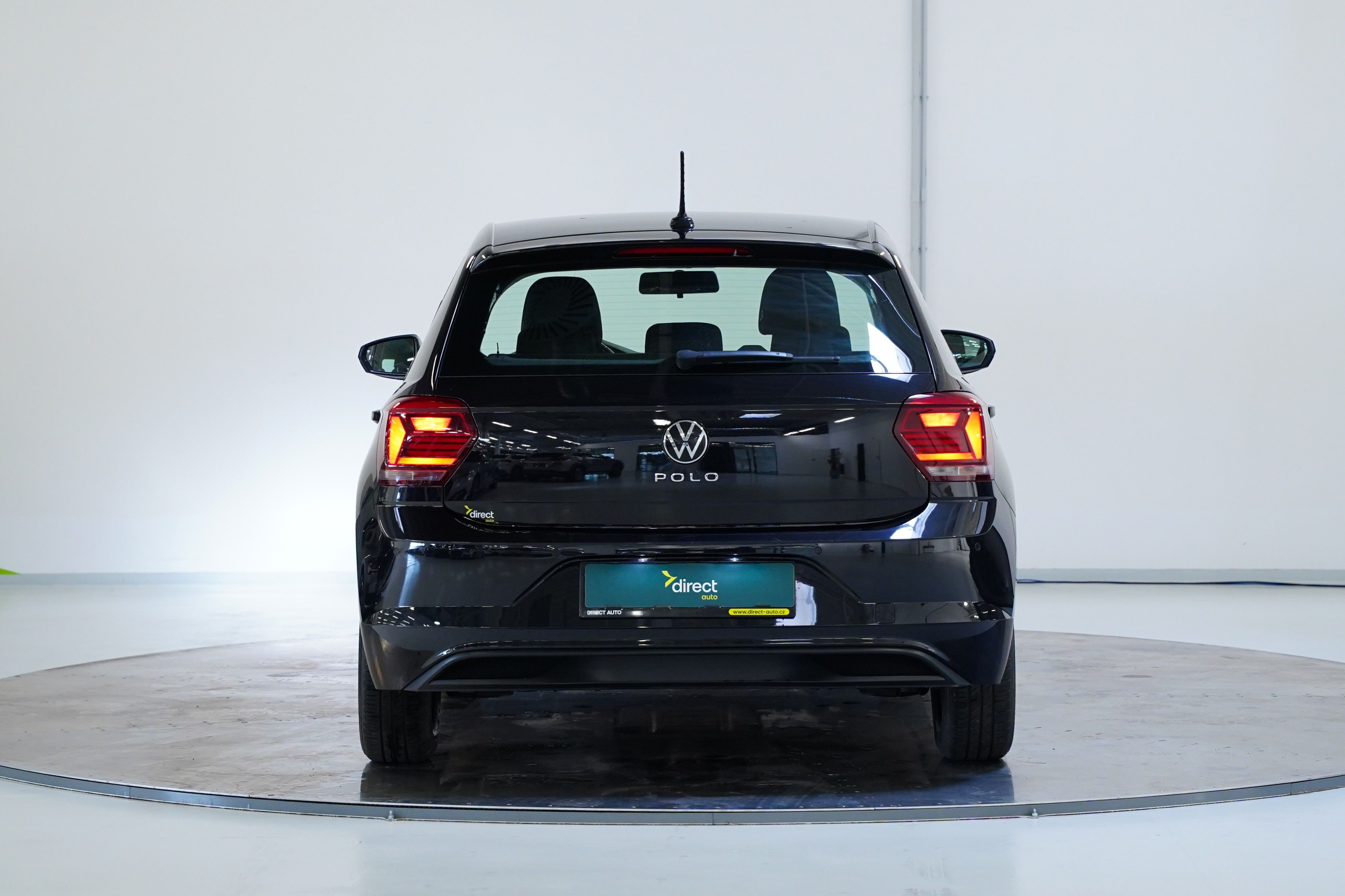 Volkswagen Polo, 1.0 TSI 70 kW Comfortline - fotka 6