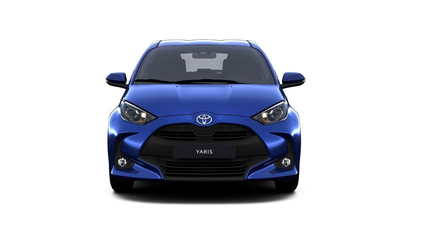 Toyota Yaris, 1,5 Yaris  HEV 116  LIMITED - fotka 3