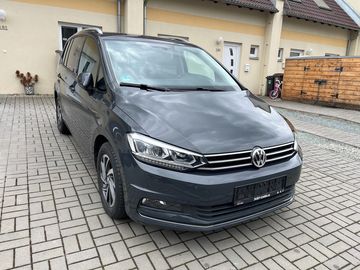 1.4tsi LED Tažné Vyhř. sklo