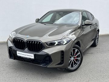X6 xDrive30d Mpaket