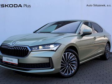 L&K 2.0 TDI 110kW DSG