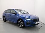 Škoda Scala, Monte Carlo 1.0TSI/85kW 7DSG -