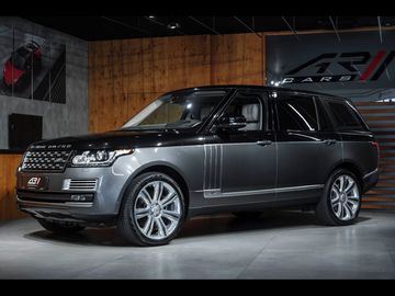 SV Autobiography Long