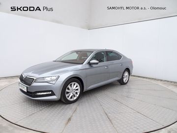 2.0TDI DSG Ambition Plus