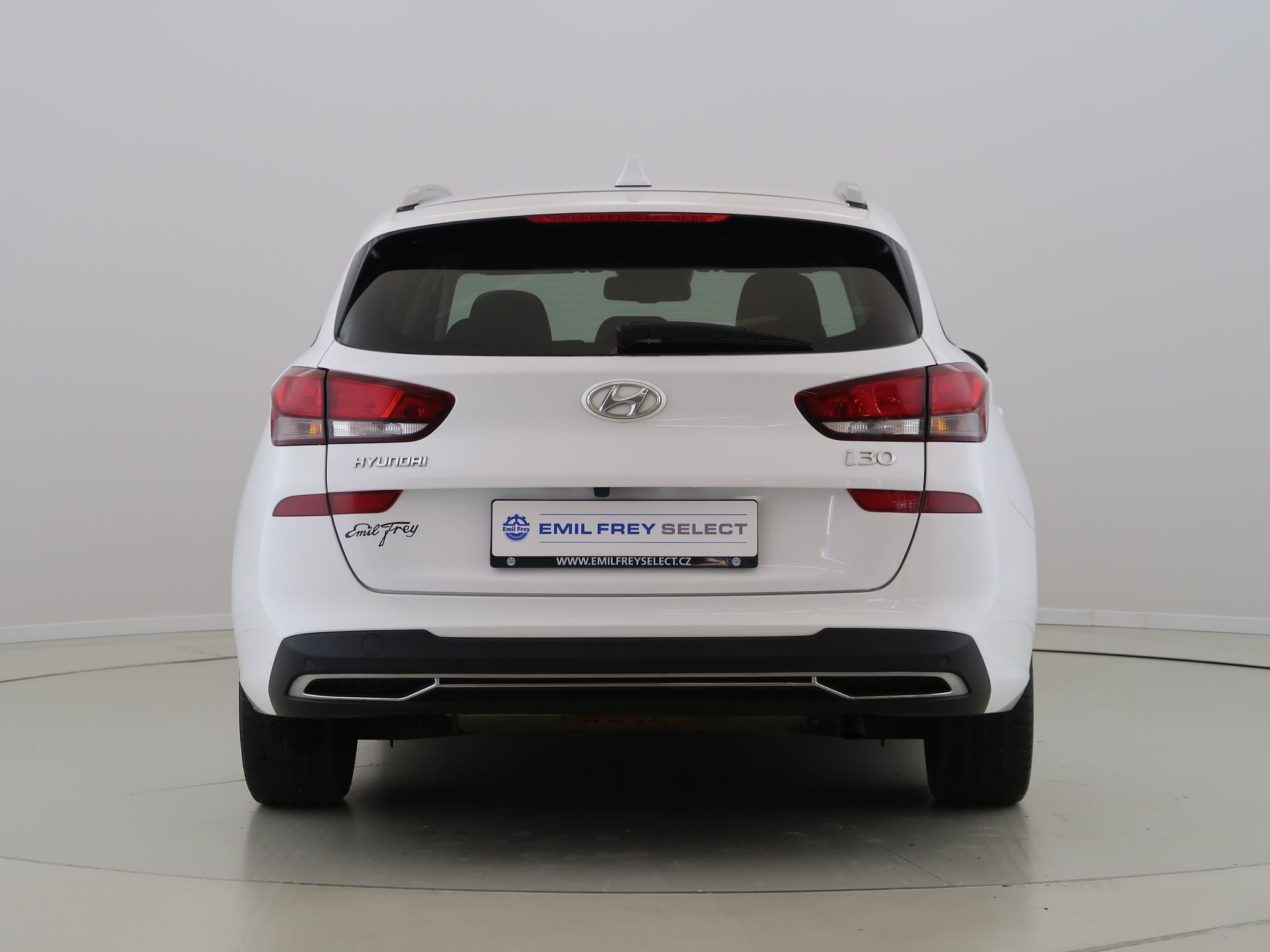 Hyundai i30, 1.5T-GDI,MHEV,CZ,1Maj,DPH - fotka 6