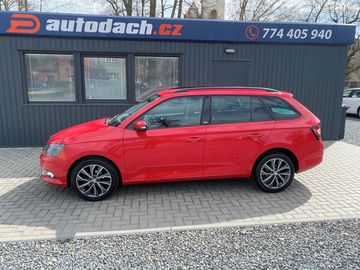 1.2TSI 66kW-1xMAJ.-LED-EDITION