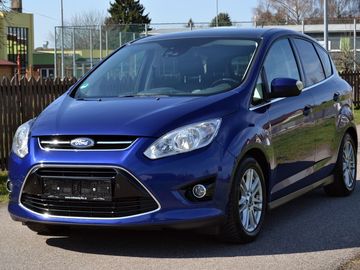 2.0 TDCI 120kW Titanuim