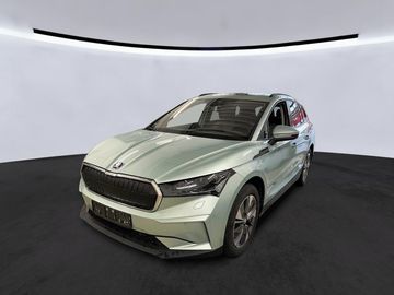 132kW, 62Kwh