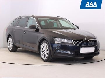 2.0 TDI, Style, Automat