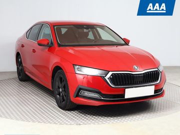 1.4 TSI iV, Style, Automat