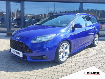 2.0 EcoBoost/ ST