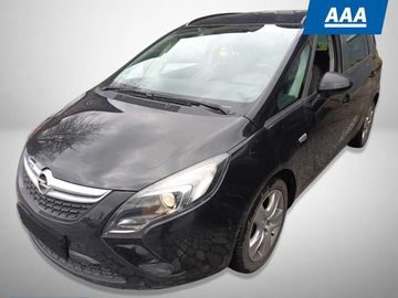 1.6 CDTI, Navi