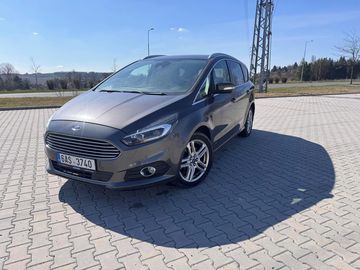 2.0 TDCi 132kw