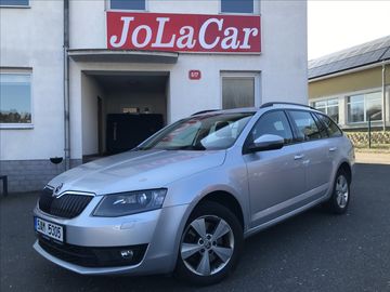 1,8 TSi 132kW DSG Combi