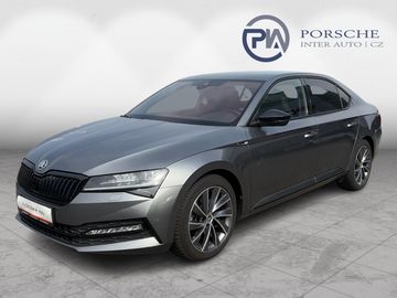 2.0TDi 147kW DSG Sportline