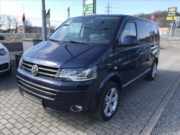 2,0 4X4  HIGHLINE