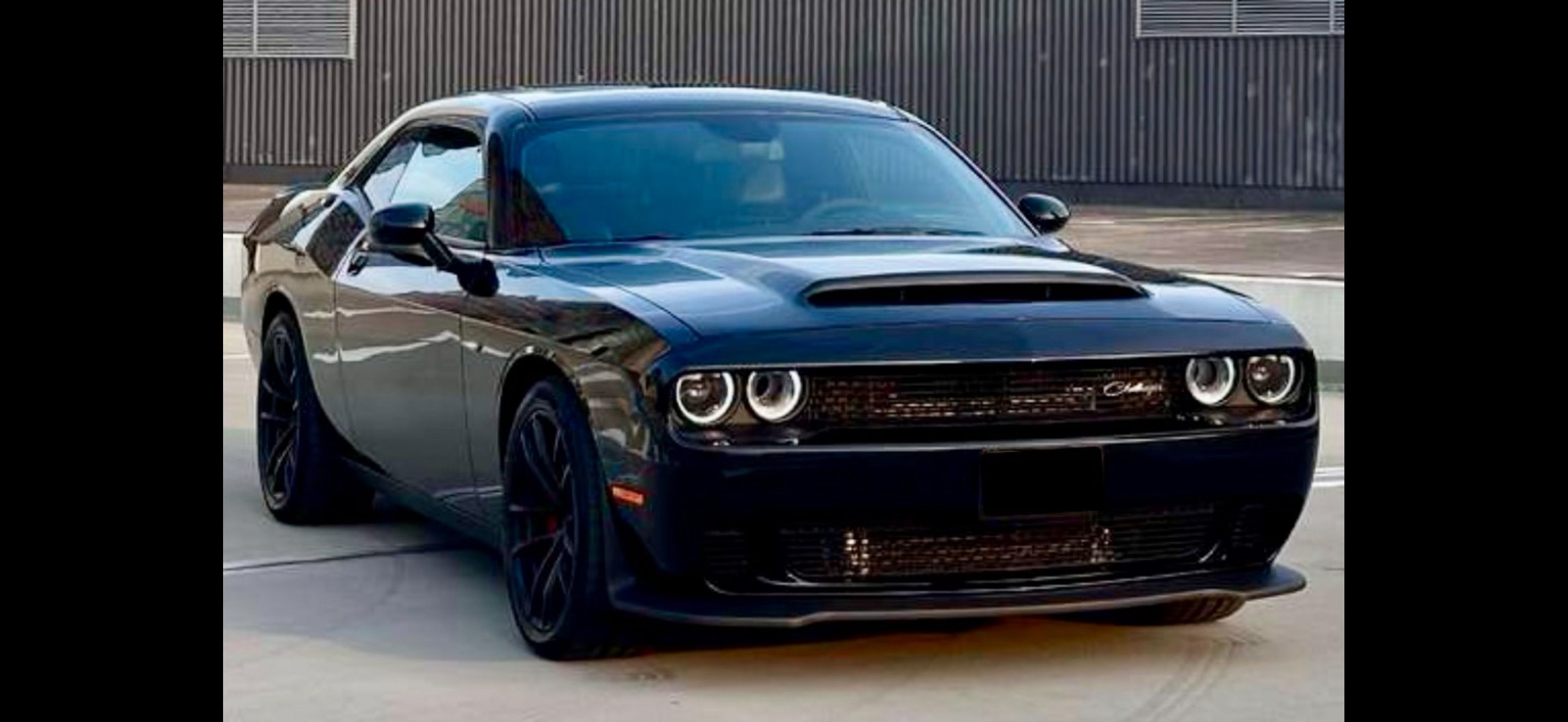 Dodge Challenger, 6.4L 1320 SuperBee (2457kusu) - fotka 4