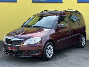 1.2TSI/63kW * 2.Maj. * KLIMA *