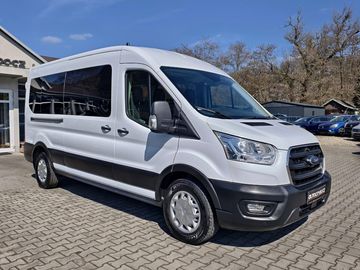 350 2.0EB 96kW 9 MÍST, L3, DPH