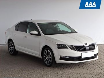 1.5 TSI, Elegance, Automat