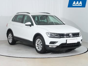 1.4 TSI, Automat, Serv.kniha