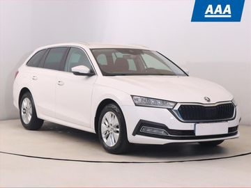 2.0 TDI, Edition, Automat