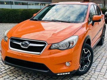 2.0i 4x4 AUT KAMERA SERVISKA