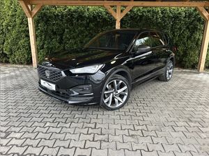 Seat Tarraco, 2,0 TSi 180kW FR 4X4 NEZ.TOP.