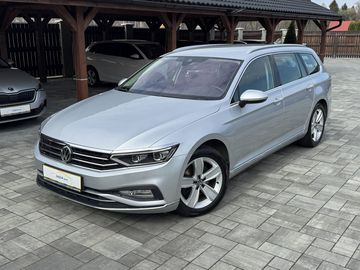 Elegance 2.0TSi 140kw DSG