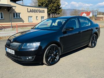 1.4 TSI Style plus