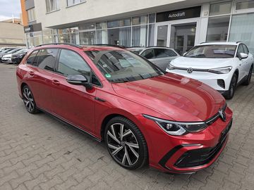 R-Line 2.0 TDI 110kW DSG