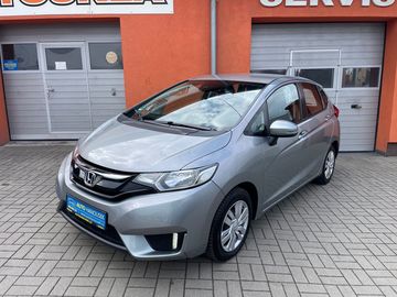 1.3 i-VTEC 75KW 1.maj.