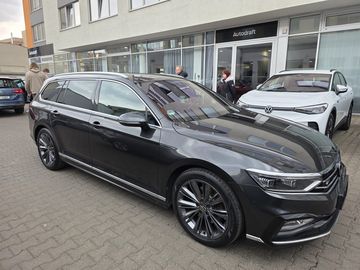 Elegance TDI 110kW DSG R-Line