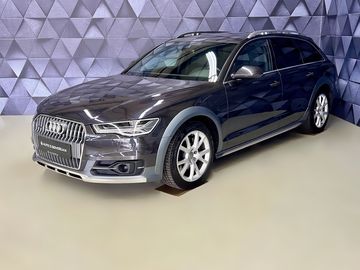 3.0 TDI 200 kW QUATTRO