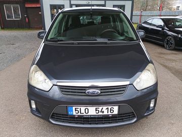 1.6 TDCI