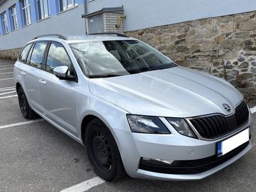 2018 , 1.6TDI 85kW automat