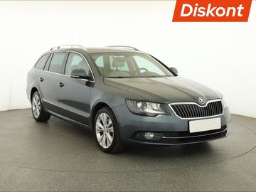 2.0 TDI, Elegance