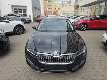 2.0 TDI 110kW DSG Style