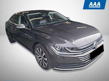 2.0 TSI, Elegance, Automat
