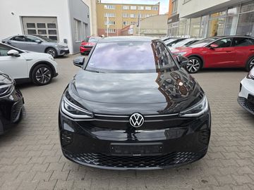 ID.5 GTX 4x4 220kW 2x ALU