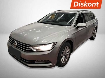 2.0 TDI, Automat, Navi