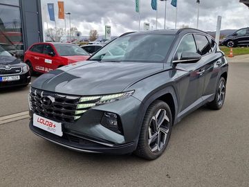 Style 1.6 T-GDI 132 kW
