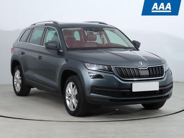 2.0 TDI 4x4, 4X4, Automat