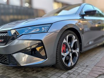 RS, 2,0 TS 195kW, DCC, ZÁRUKA